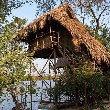 Samon Village Кампот Номер фото