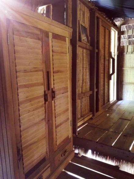 Samon Village Кампот Экстерьер фото